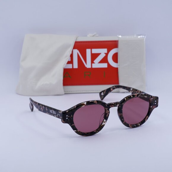 Final Price! Kenzo KZ40180U 55S Sunglasses - Picture 5 of 9